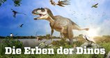 Die Erben der Dinos – Bild: ZDF/Pernel Media