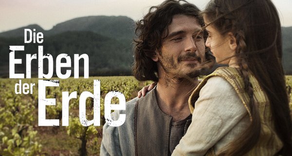 Die Erben der Erde – Bild: Netflix