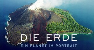 Die Erde – Ein Planet im Portrait