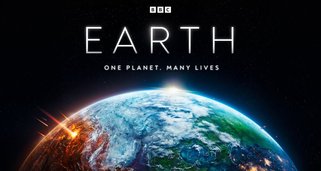 Die Erde – Entstehung des Lebens