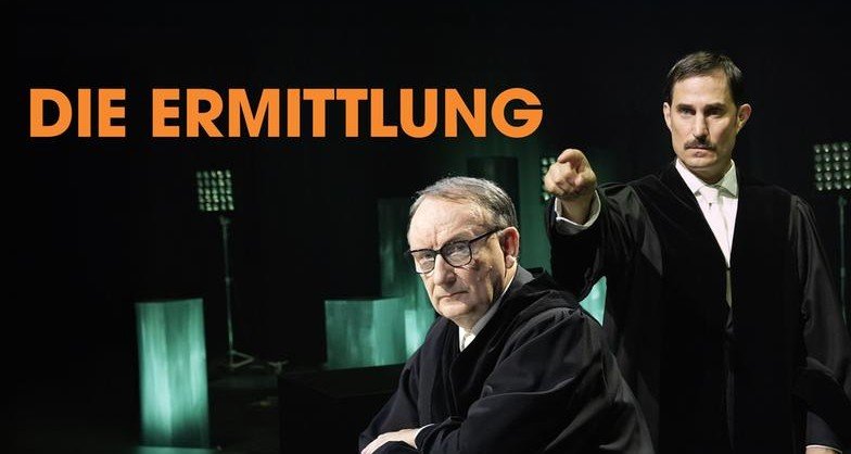 Die Ermittlung – Bild: BR/Hans-Joachim Pfeiffer