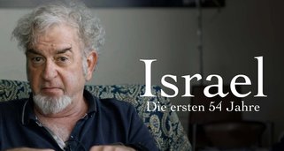 Die ersten 54 Jahre – Israelische Soldaten erzählen
