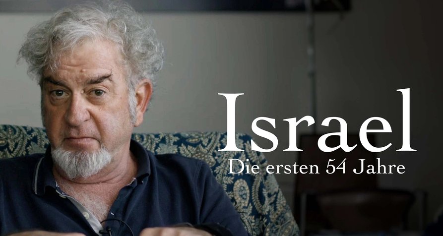 Die ersten 54 Jahre – Israelische Soldaten erzählen – Bild: arte.tv