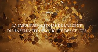 Die fabelhafte Geschichte des Geldes