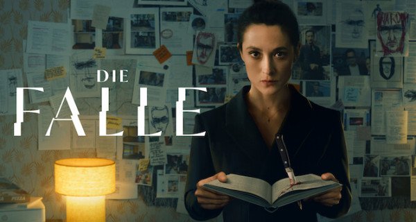 Die Falle – Bild: Netflix