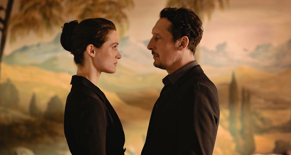 Die Falle – Bild: Netflix Die Falle – Bild: Netflix