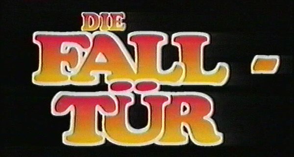 Die Falltür – Bild: CMTB Animation / Queensgate Productions Die Falltür – Bild: CMTB Animation / Queensgate Productions