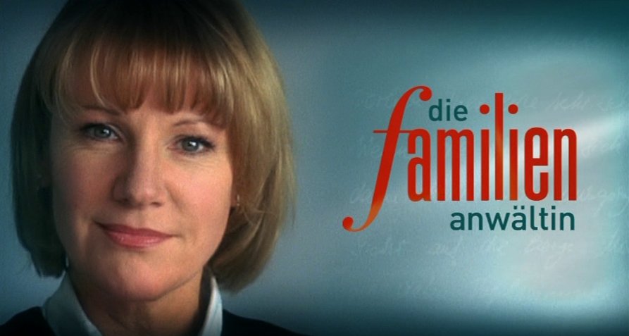 Die Familienanwältin – Bild: Sony Pictures Television International / Screenshot Die Familienanwältin – Bild: Sony Pictures Television International / Screenshot