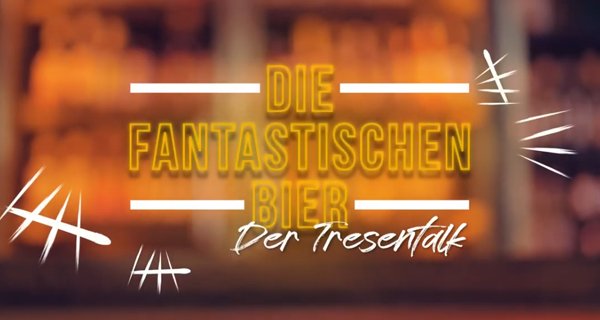 Die fantastischen Bier – Bild: #dabeiTV/Screenshot Die fantastischen Bier – Bild: #dabeiTV/Screenshot