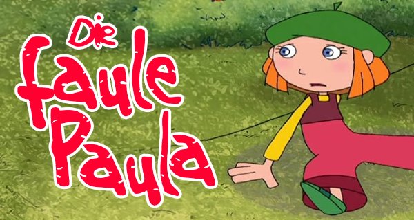 Die faule Paula – Bild: Toons 'N' Tales / Millimages