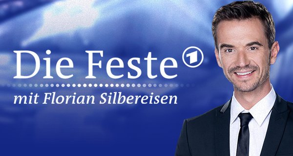 Die Feste mit Florian Silbereisen – Bild: ARD/MDR/Thorsten Jander