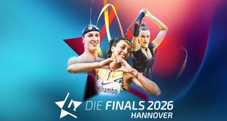 Die Finals