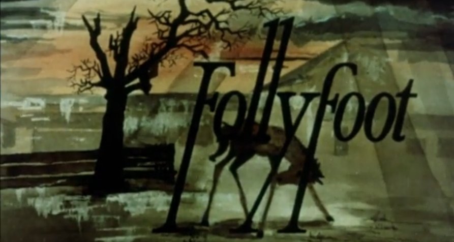 Die Follyfoot-Farm – Bild: Yorkshire Television Die Follyfoot-Farm – Bild: Yorkshire Television
