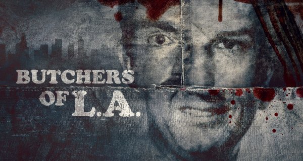 Die Freeway-Killer: Drei Serientäter, ein Muster – Bild: Sundance