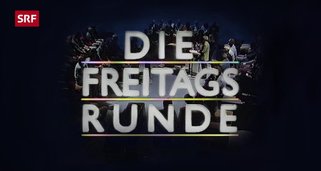 Die Freitagsrunde