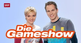 Die Gameshow