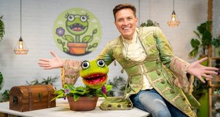 Die Gartenpiraten Die Gartenpiraten