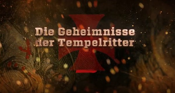 Die Geheimnisse der Tempelritter – Bild: ZDF/KM Plus Media/TransEuro TV Die Geheimnisse der Tempelritter – Bild: ZDF/KM Plus Media/TransEuro TV