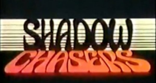 Die Geisterjäger – Bild: Warner Bros. Television Die Geisterjäger – Bild: Warner Bros. Television
