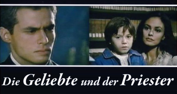 Die Geliebte und der Priester – Bild: Mediaset Die Geliebte und der Priester – Bild: Mediaset