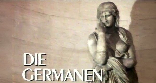 Die Germanen – Bild: WDR