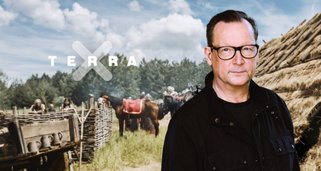 Die Geschichte der Deutschen