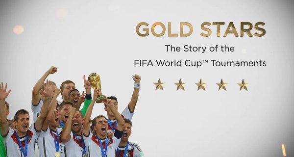 Die Geschichte der FIFA Fußball-Weltmeisterschaft – Bild: FIFA
