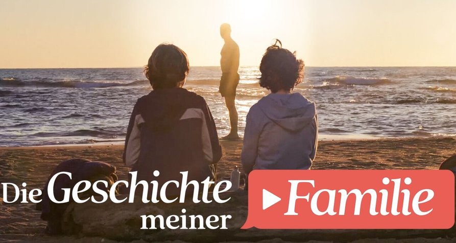 Die Geschichte meiner Familie – Bild: Netflix