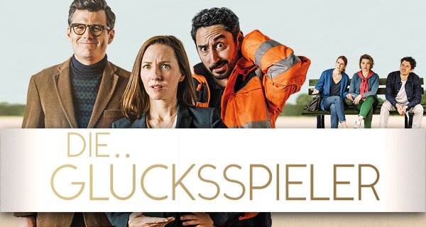 Die Glücksspieler – Bild: BR/ORF/WDR/die film gmbh Die Glücksspieler – Bild: BR/ORF/WDR/die film gmbh