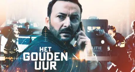 Die goldene Stunde – Bild: AVROTROS Die goldene Stunde – Bild: AVROTROS