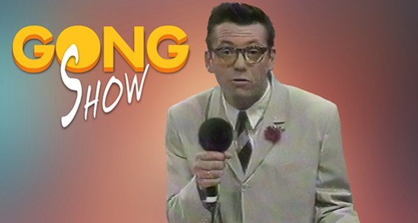 Die Gong-Show – Bild: RTLplus Die Gong-Show – Bild: RTLplus