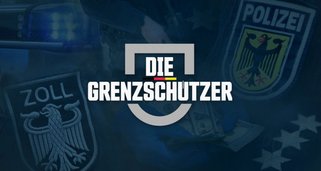 Die Grenzschützer Die Grenzschützer