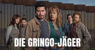 Die Gringo-Jäger