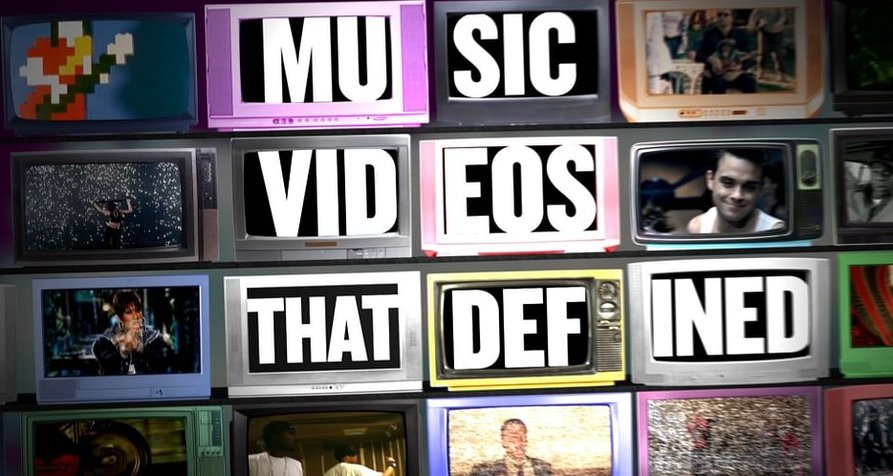 Die größten Musikvideos – Bild: Sky Arts/3DD (Patricia Hickey) Die größten Musikvideos – Bild: Sky Arts/3DD (Patricia Hickey)