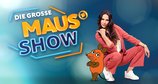 Die große Maus-Show – Bild: WDR/Ben Knabe/Trickstudio Lutterbeck