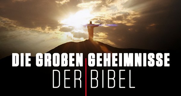 Die großen Geheimnisse der Bibel – Bild: The History Channel/ZDF