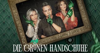 Die grünen Handschuhe