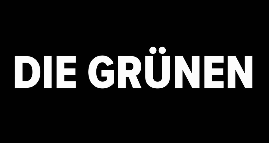 Die Grünen – Bild: ZDF/Screenshot