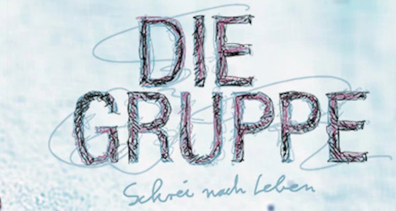 Die Gruppe – Schrei nach Leben! – Bild: RTL Zwei Die Gruppe – Schrei nach Leben! – Bild: RTL Zwei