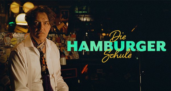 Die Hamburger Schule – Bild: NDR/Sven Wettengel