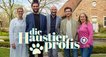 Die Haustierprofis – Bild: ARD/Gerard Santiago