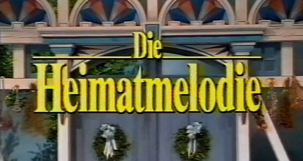 Die Heimatmelodie – Bild: RTL/Screenshot Die Heimatmelodie – Bild: RTL/Screenshot