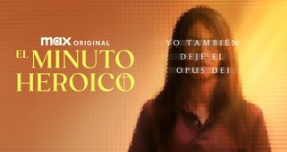 Die heroische Minute: Mein Ausstieg aus dem Opus Dei