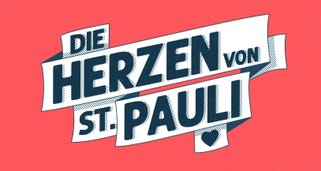 Die Herzen von St. Pauli