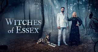 Die Hexenprozesse von Essex Die Hexenprozesse von Essex