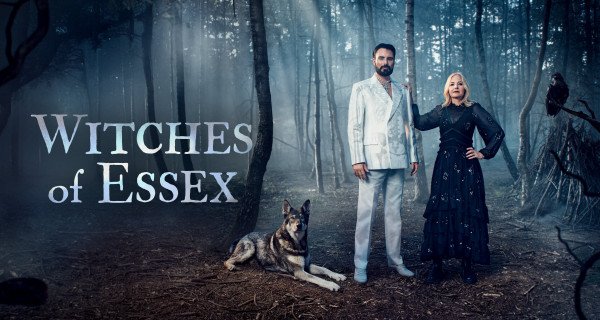 Die Hexenprozesse von Essex – Bild: Sky Die Hexenprozesse von Essex – Bild: Sky