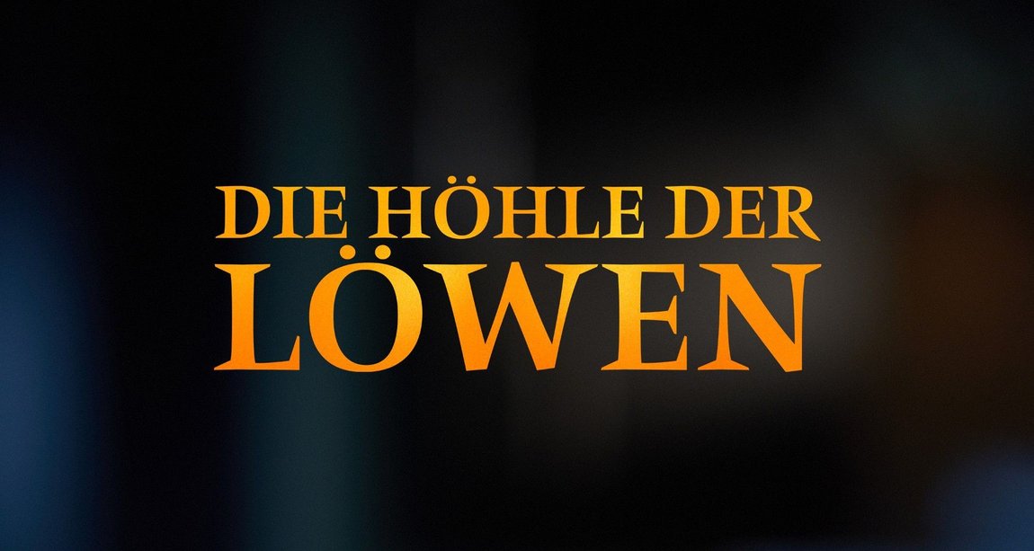 Die Höhle der Löwen – Bild: RTL