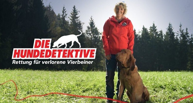 Die Hundedetektive – Bild: RTL/Bildergarten Entertainment GmbH