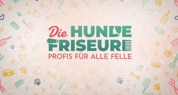 Die Hundefriseure – Bild: RTL/Seapoint Productions GmbH & Co. KG Die Hundefriseure – Bild: RTL/Seapoint Productions GmbH & Co. KG