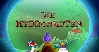 Die Hydronauten